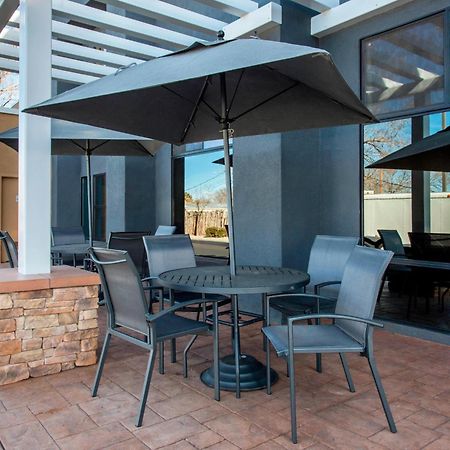 Fairfield Inn & Suites By Marriott Santa Fe Eksteriør bilde