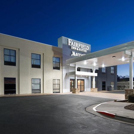 Fairfield Inn & Suites By Marriott Santa Fe Eksteriør bilde