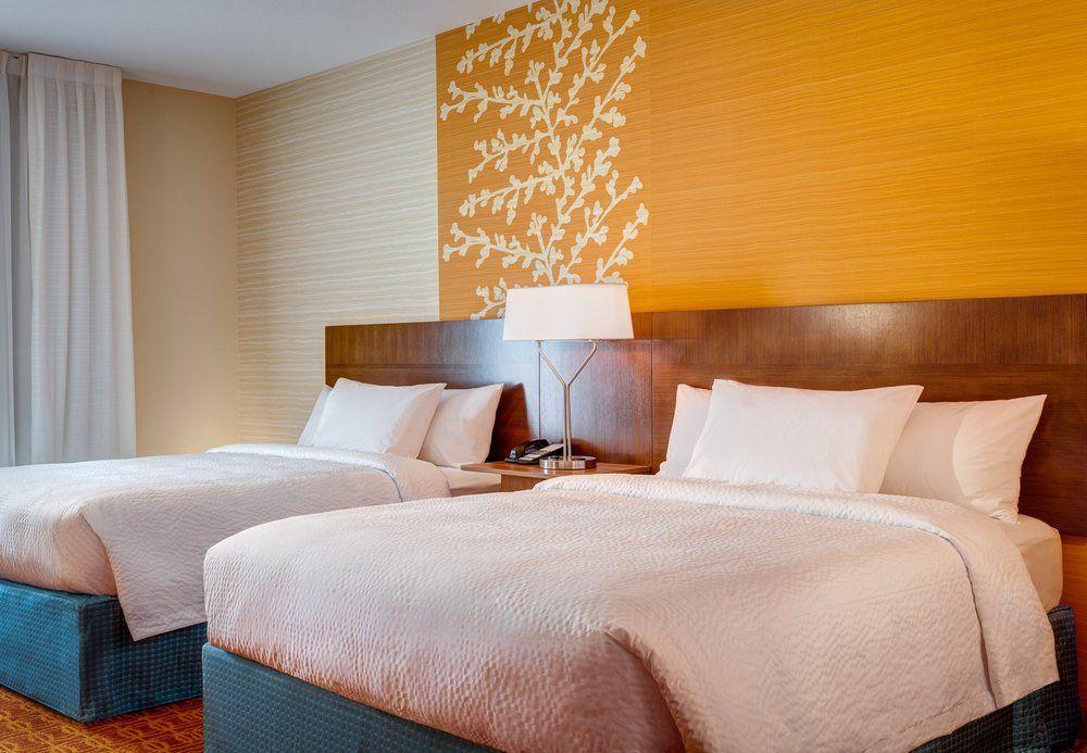 Fairfield Inn & Suites By Marriott Santa Fe Eksteriør bilde