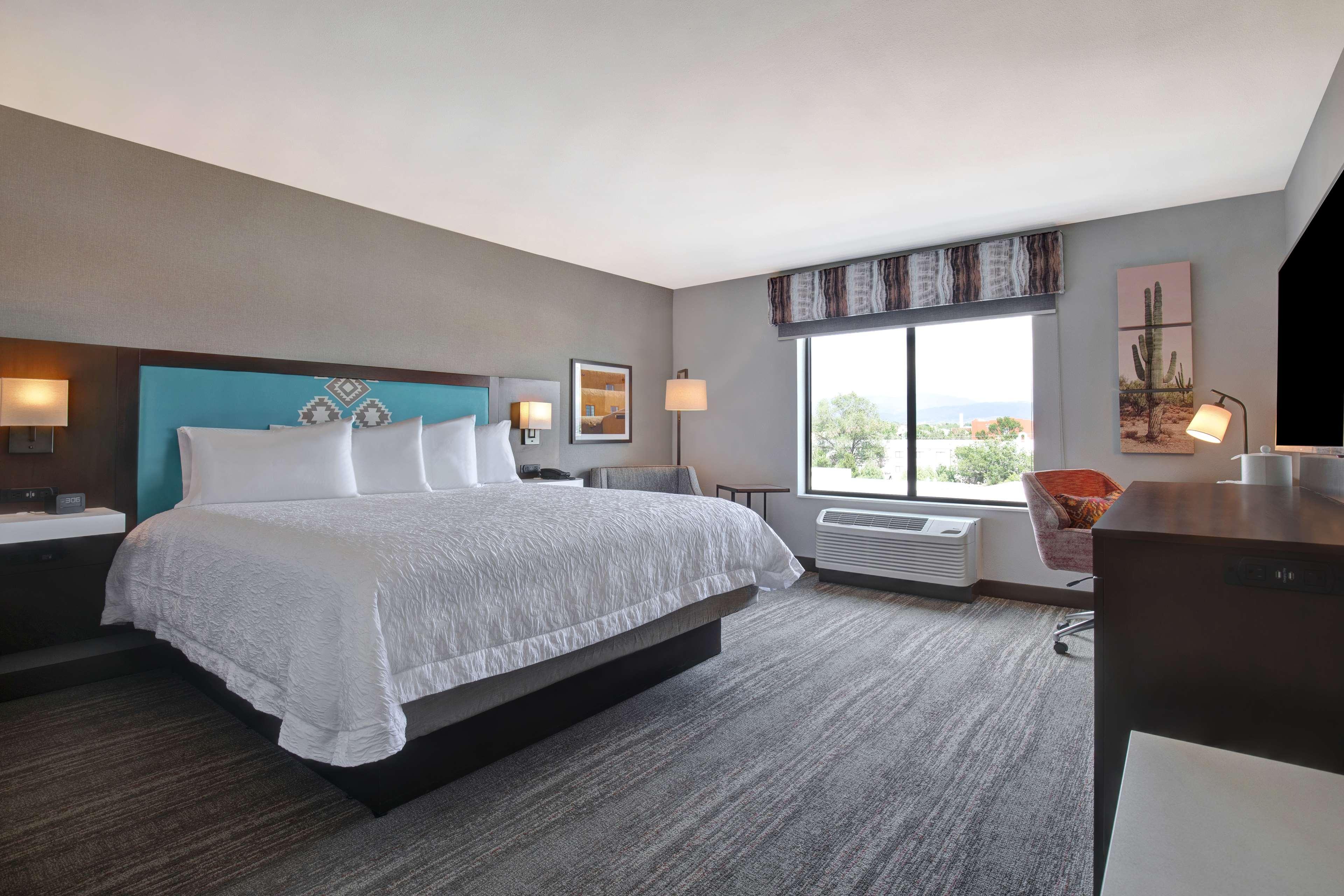 Fairfield Inn & Suites By Marriott Santa Fe Eksteriør bilde
