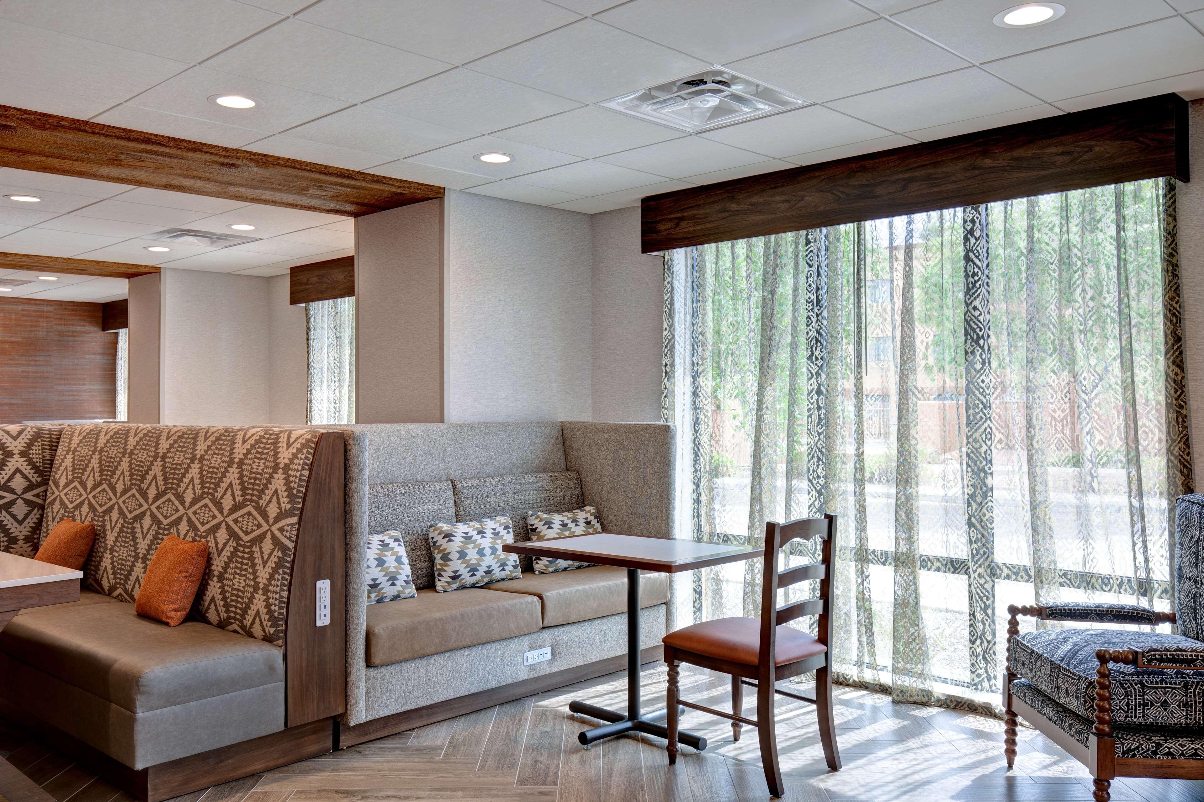 Fairfield Inn & Suites By Marriott Santa Fe Eksteriør bilde
