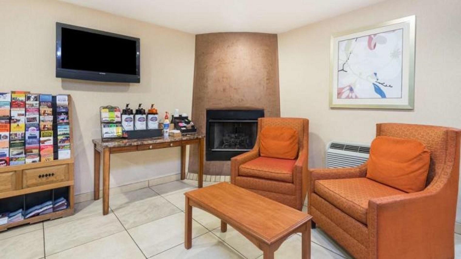 Fairfield Inn & Suites By Marriott Santa Fe Eksteriør bilde