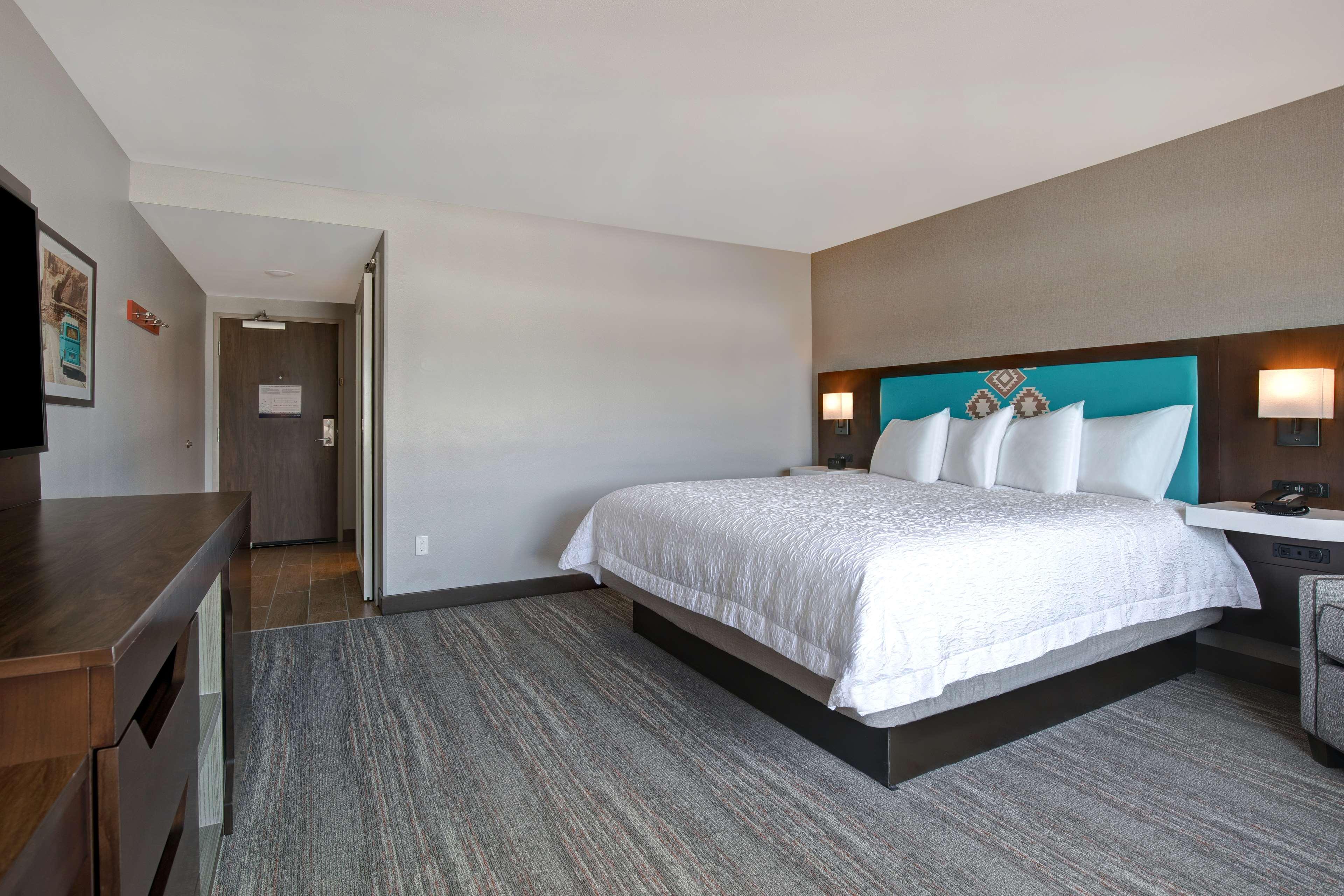 Fairfield Inn & Suites By Marriott Santa Fe Eksteriør bilde
