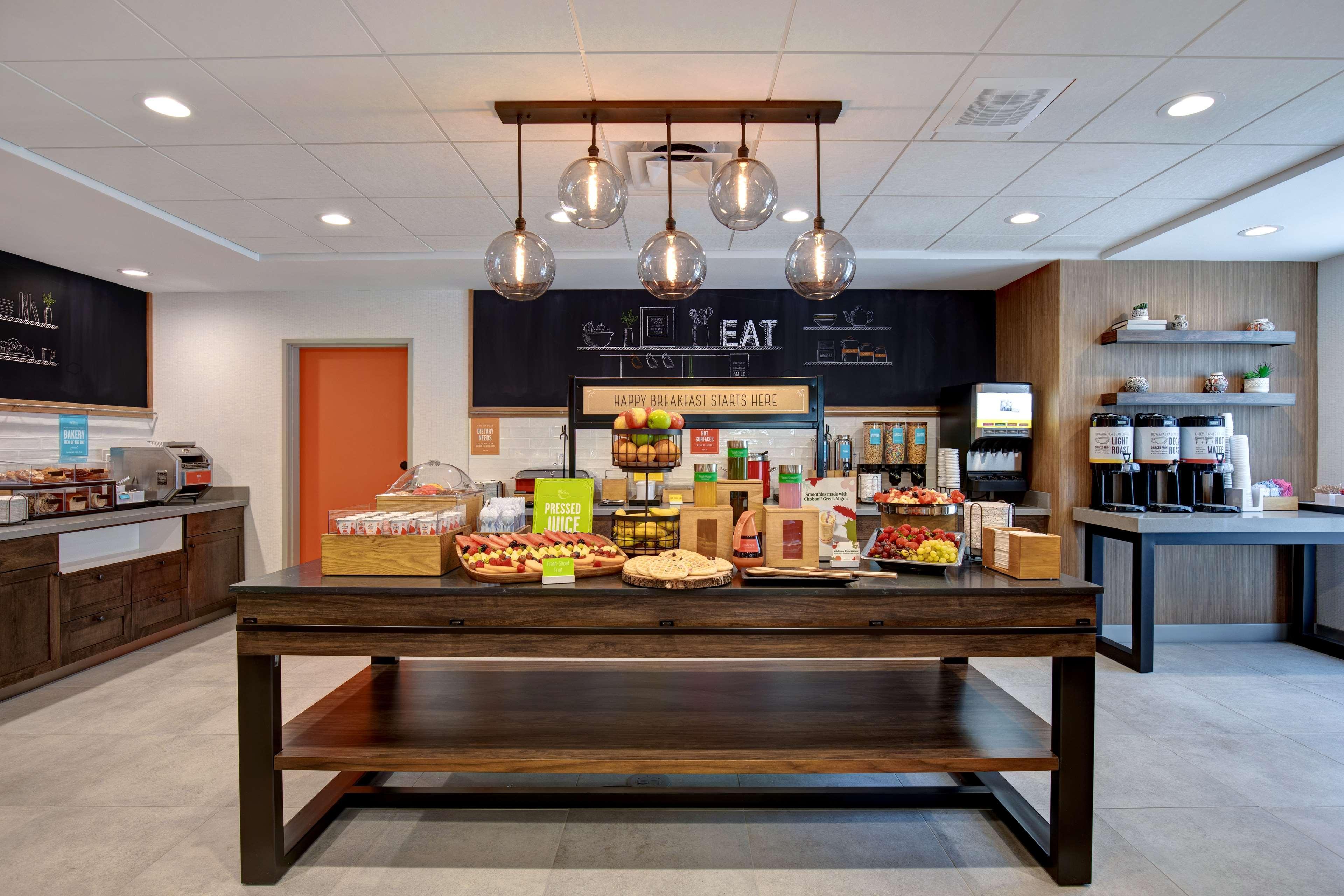 Fairfield Inn & Suites By Marriott Santa Fe Eksteriør bilde