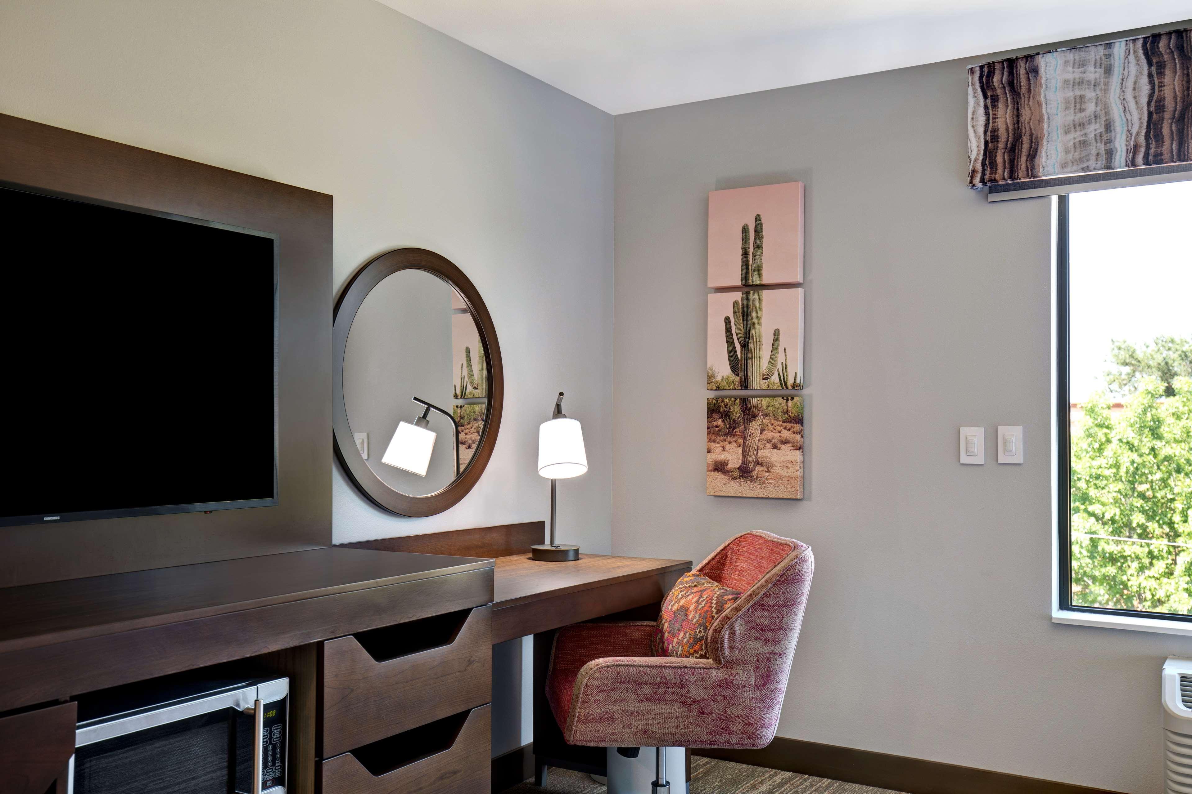 Fairfield Inn & Suites By Marriott Santa Fe Eksteriør bilde