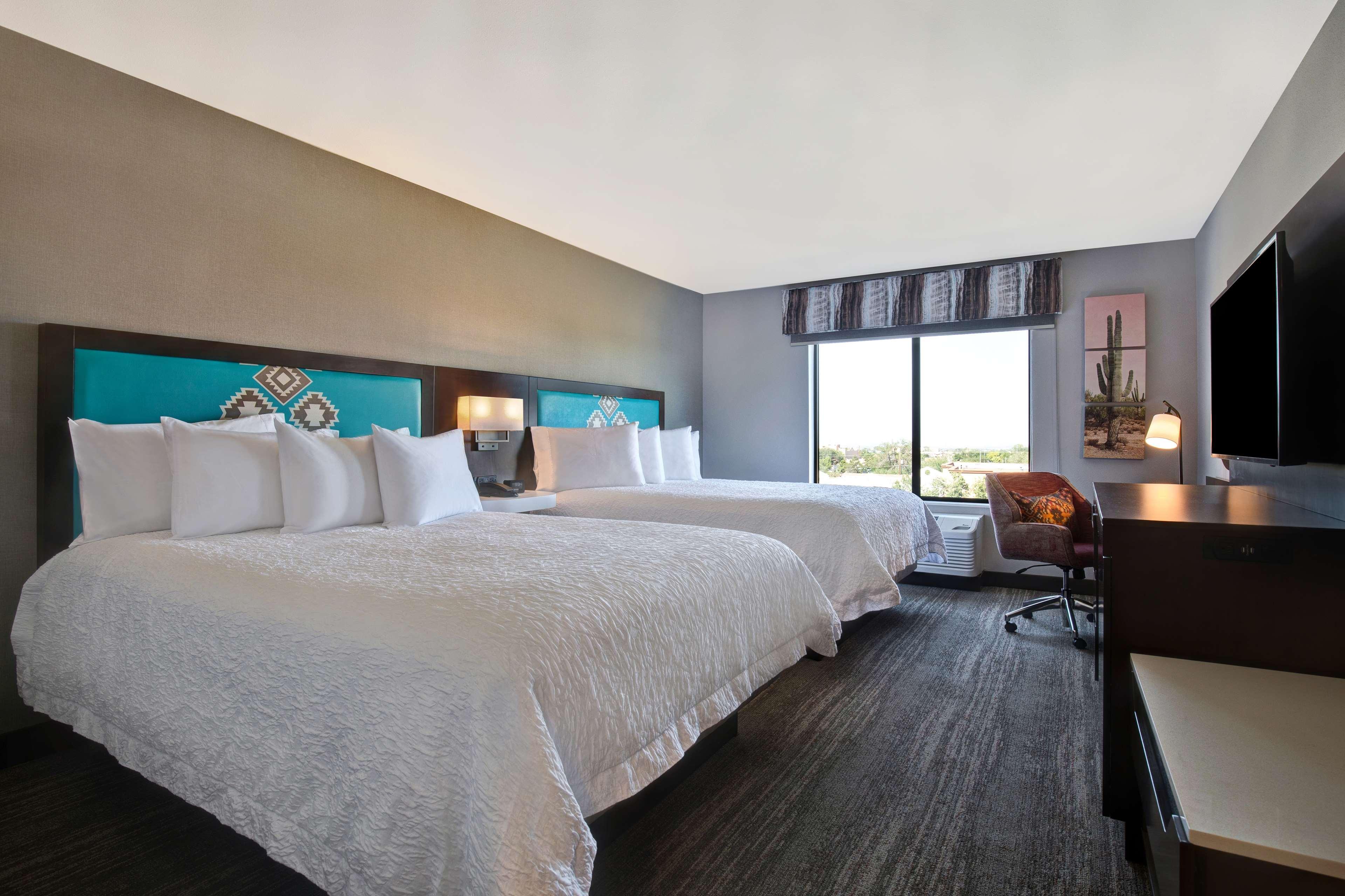 Fairfield Inn & Suites By Marriott Santa Fe Eksteriør bilde