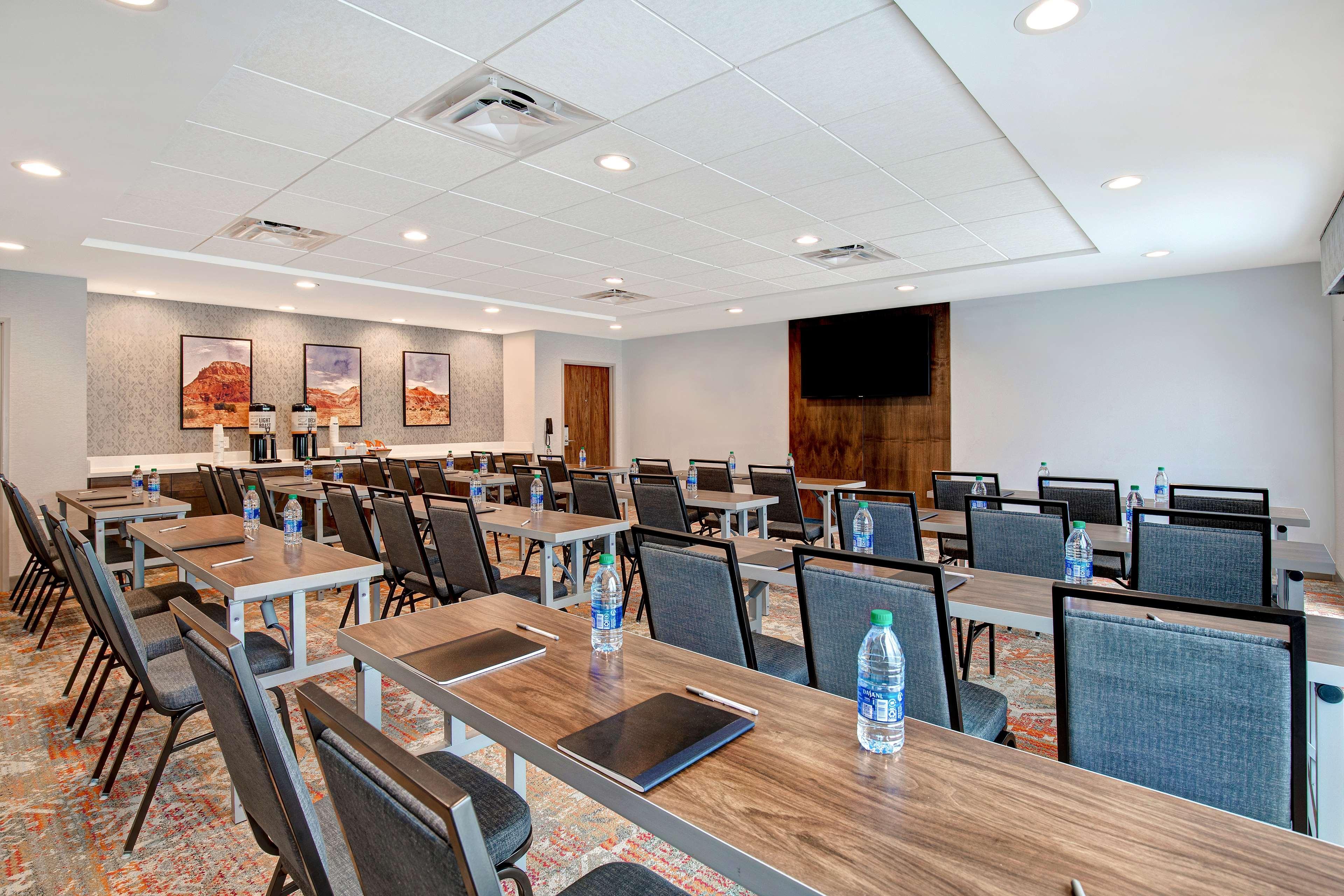 Fairfield Inn & Suites By Marriott Santa Fe Eksteriør bilde