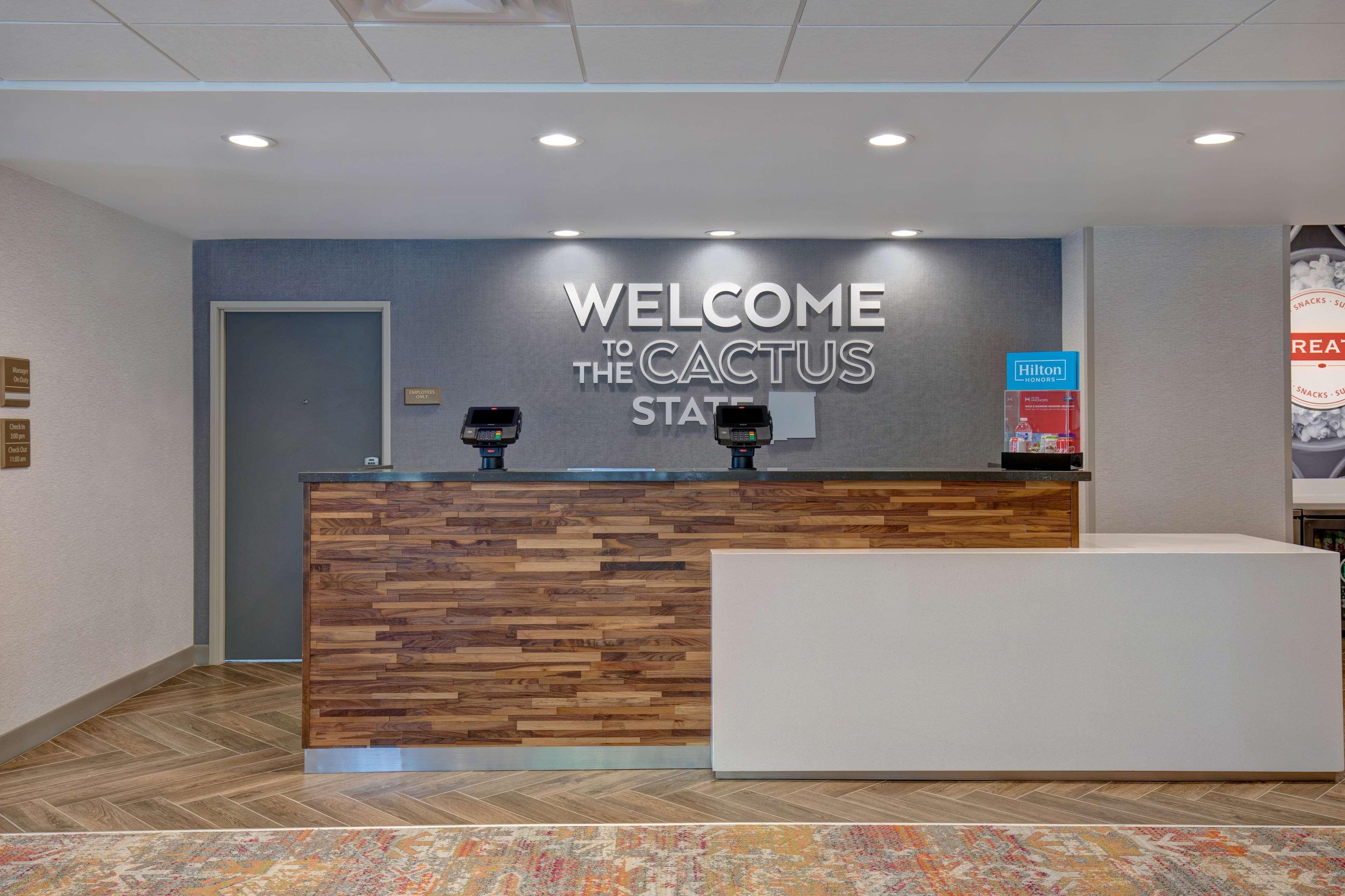 Fairfield Inn & Suites By Marriott Santa Fe Eksteriør bilde