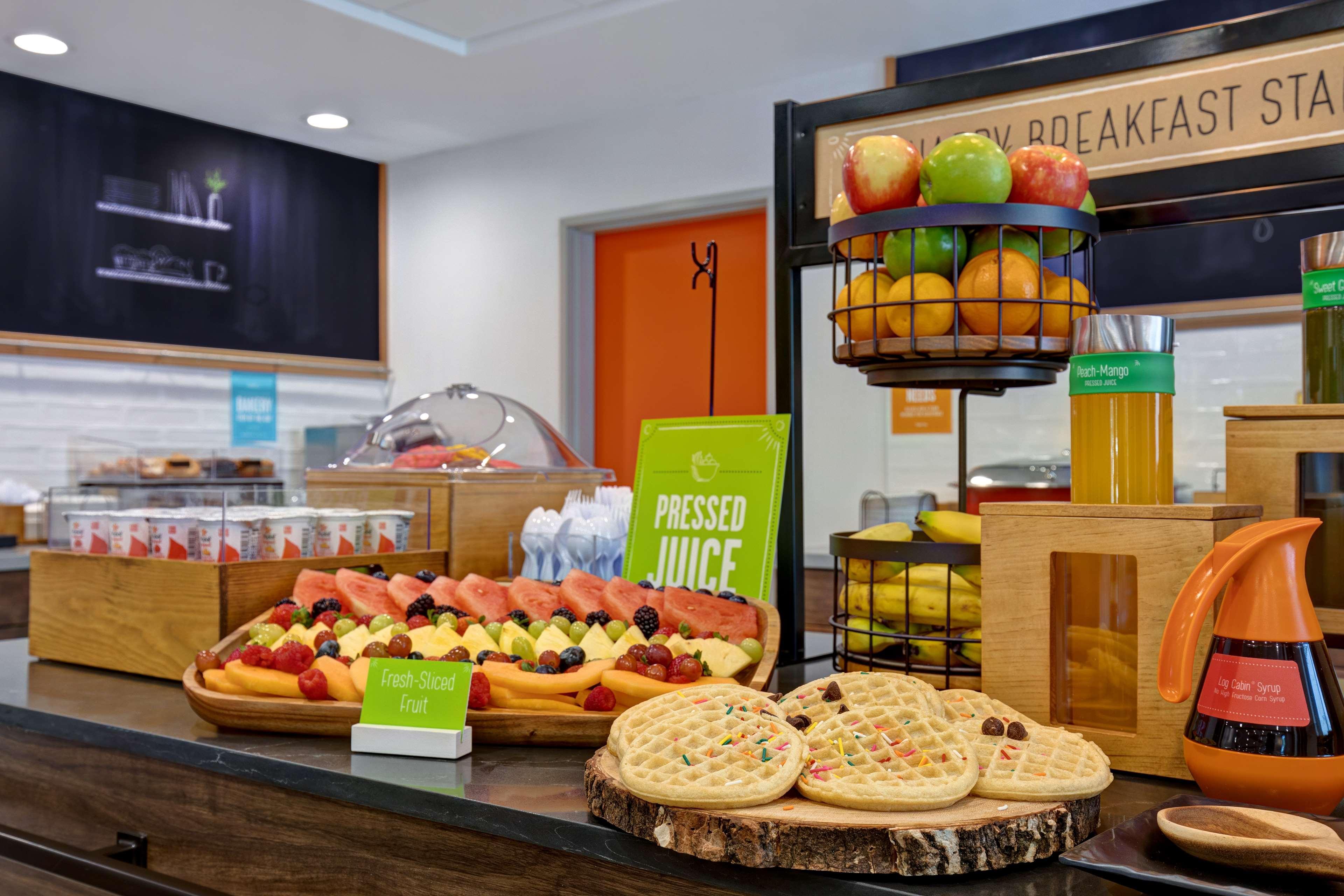 Fairfield Inn & Suites By Marriott Santa Fe Eksteriør bilde