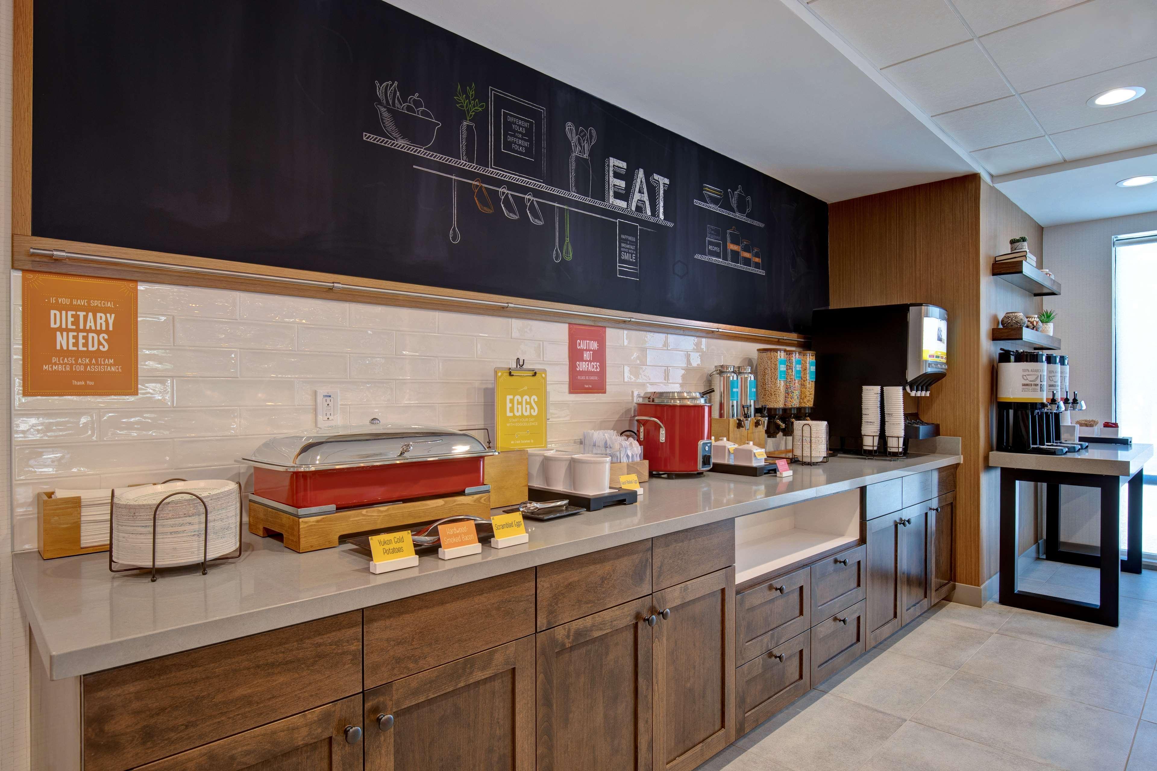 Fairfield Inn & Suites By Marriott Santa Fe Eksteriør bilde