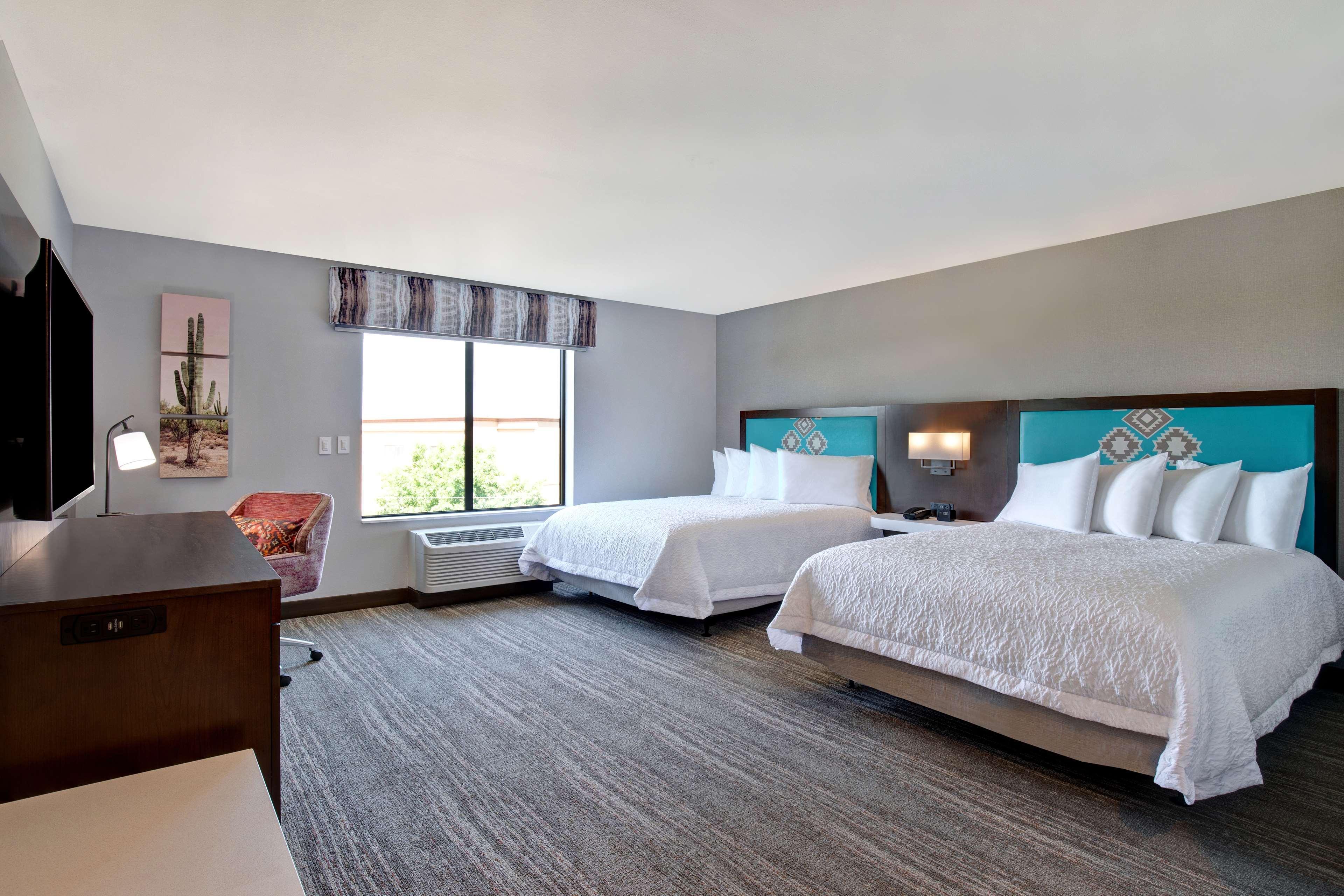 Fairfield Inn & Suites By Marriott Santa Fe Eksteriør bilde
