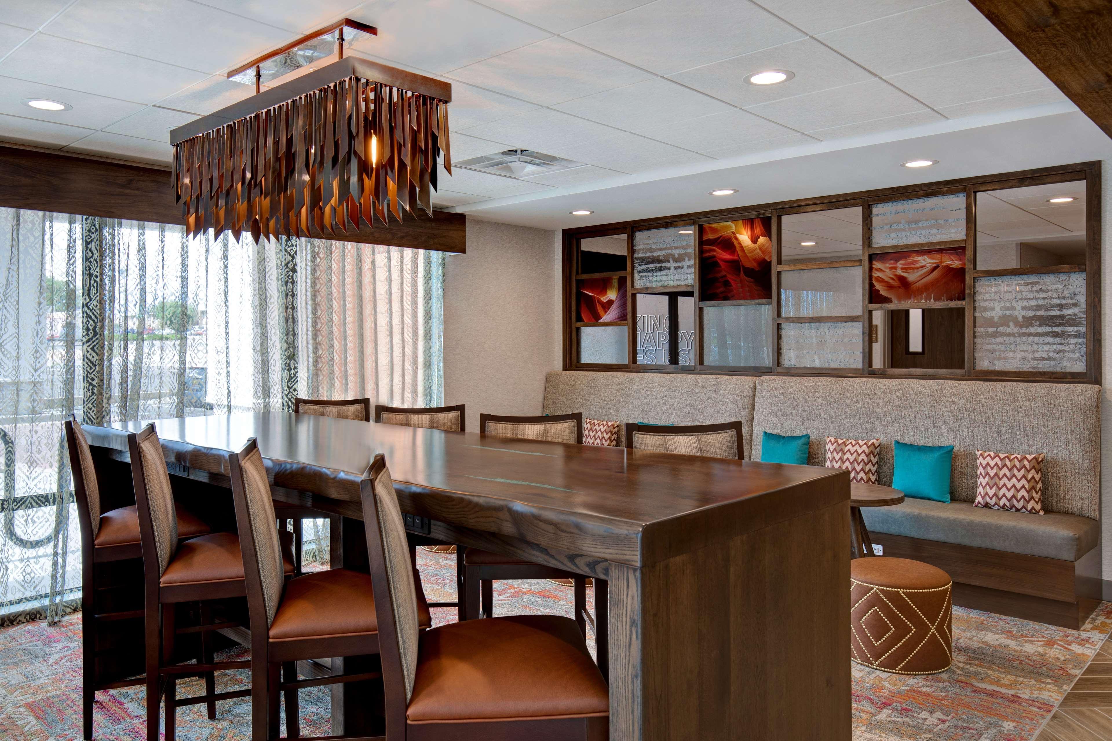 Fairfield Inn & Suites By Marriott Santa Fe Eksteriør bilde