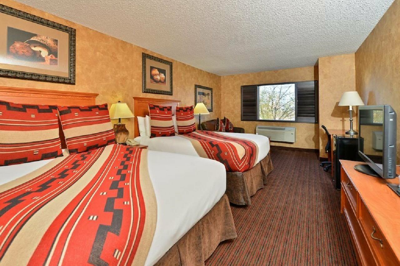 Fairfield Inn & Suites By Marriott Santa Fe Eksteriør bilde